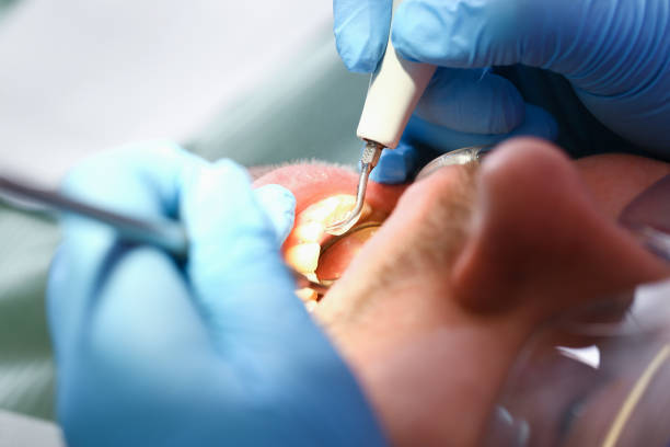 Best Tooth Pain Emergency Relief  in Winchester, IL