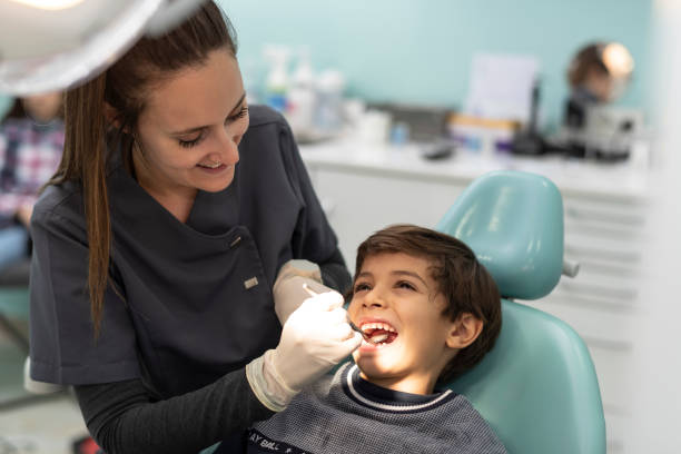 Best Root Canal Emergency Dentist  in Winchester, IL