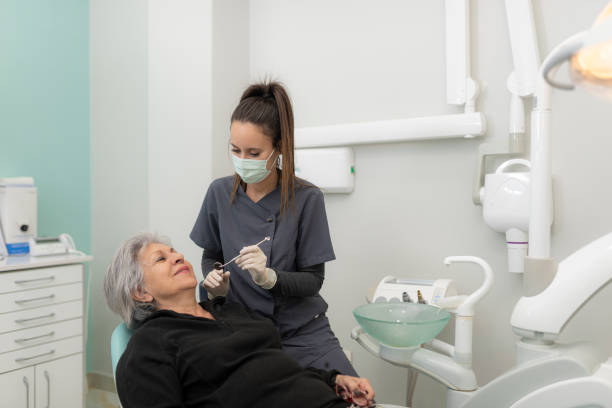 Best Tooth Infection Emergency Dentist  in Winchester, IL