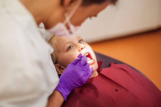 Best Emergency Gum Pain Relief  in Winchester, IL